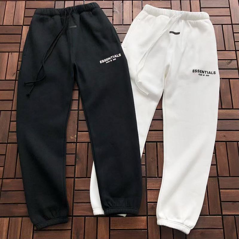 FOG TROUSERS FLEECE 55011310 (im 176CM 58KG iwear size S in the photo)