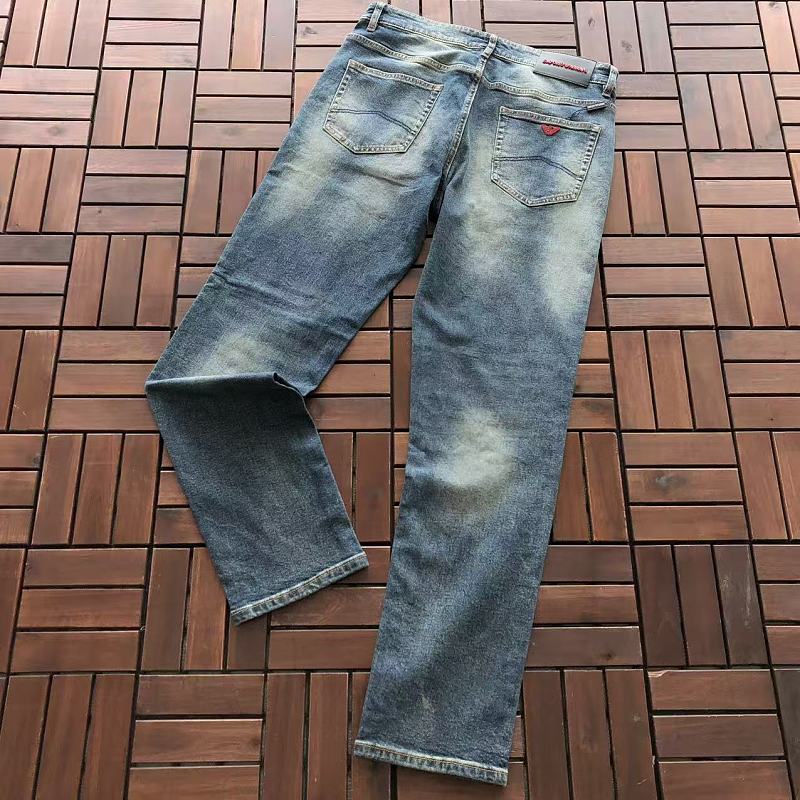E🔥P🔥R🔥🔥 A🔥M🔥N🔥JEANS 66070569 (im 185CM 70KG iwear size 34 in the photo)