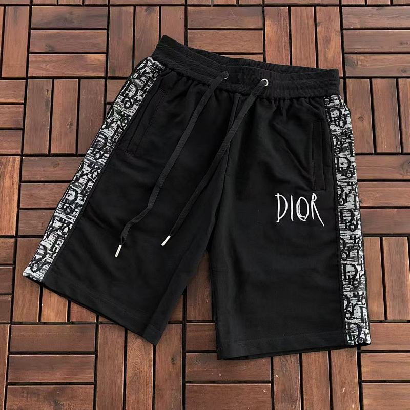 DIOR SHORTS 77031430 (im 185CM 70KG iwear size M in the photo)