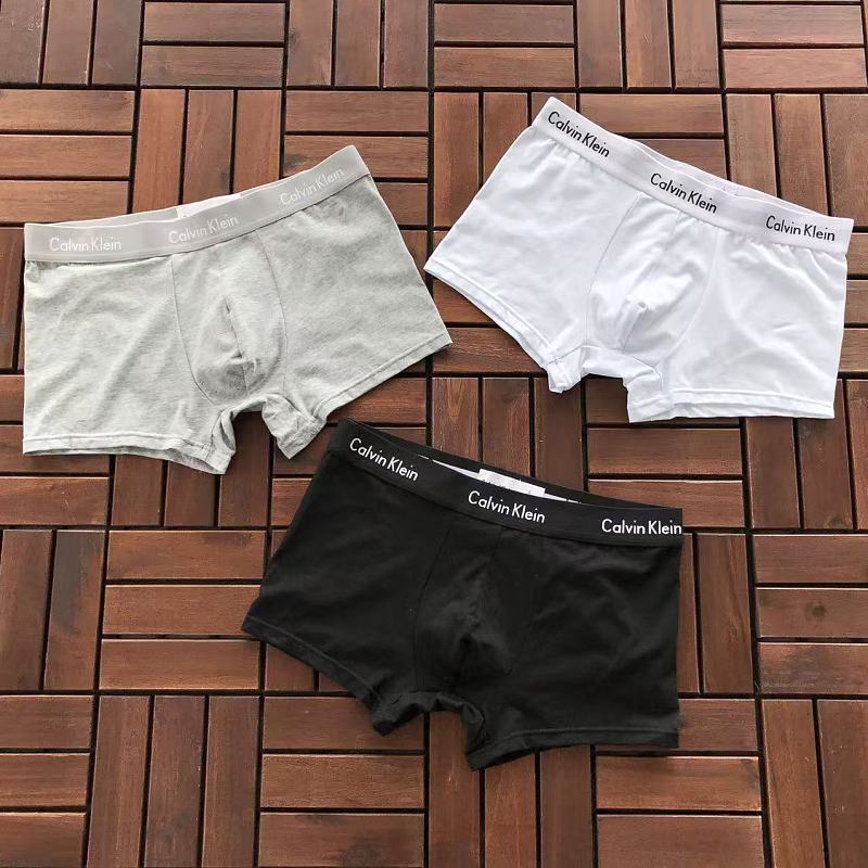 CALVIN KLEIN UNDERPANTS 88050421
