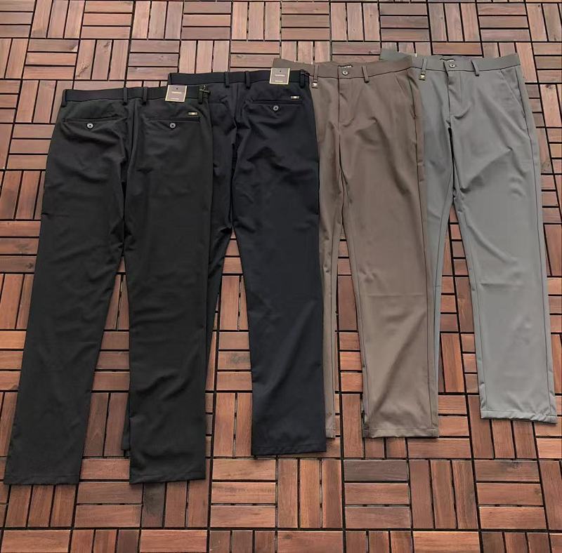 TOM FORD TROUSERS 66031340 (im 185CM 70KG iwear size 32 in the photo)