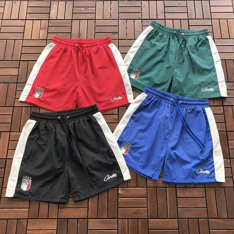 CORTEIZ SHORTS 77052785 (im 185CM 70KG iwear size XL in the photo)