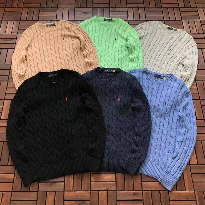 RALPH LAUREN SWEATER 22090190