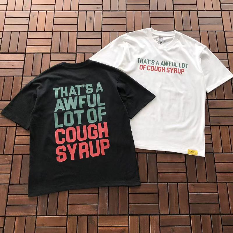 THAT'S A AWFUL LOT OF COCKS T-SHIRT 77070701 (im 185CM 70KG iwear size M in the photo)