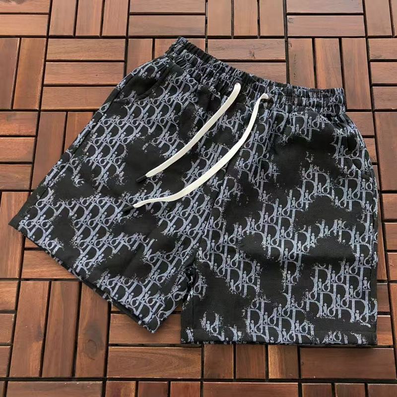 DIOR SHORTS 77030638 (im 185CM 70KG iwear size S in the photo)