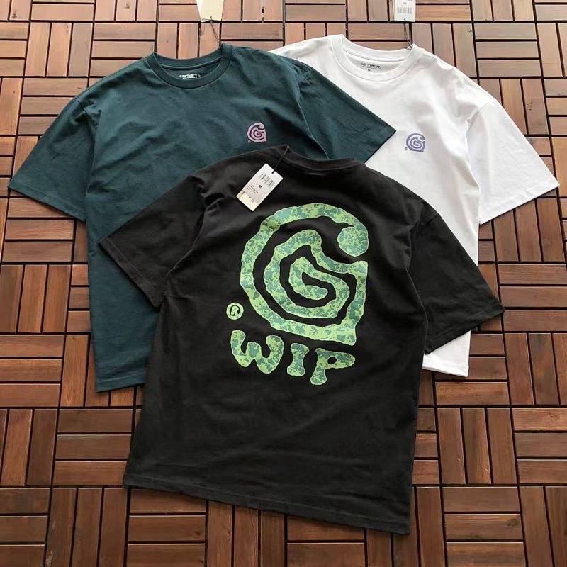CARHARTT T-SHIRT 22102047