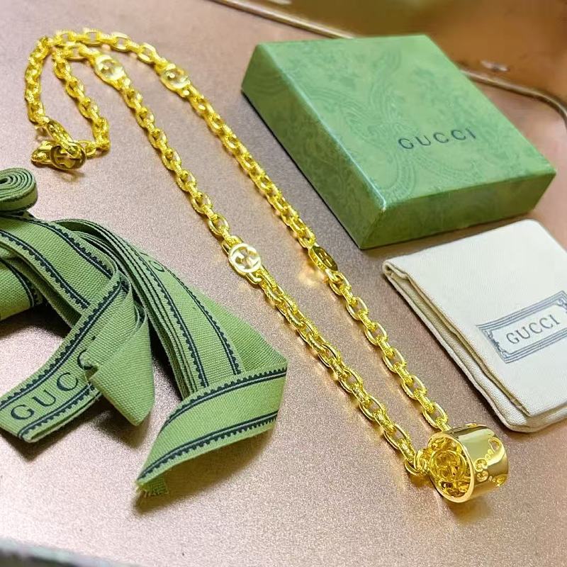 GUCCI JEWELRY 55071105