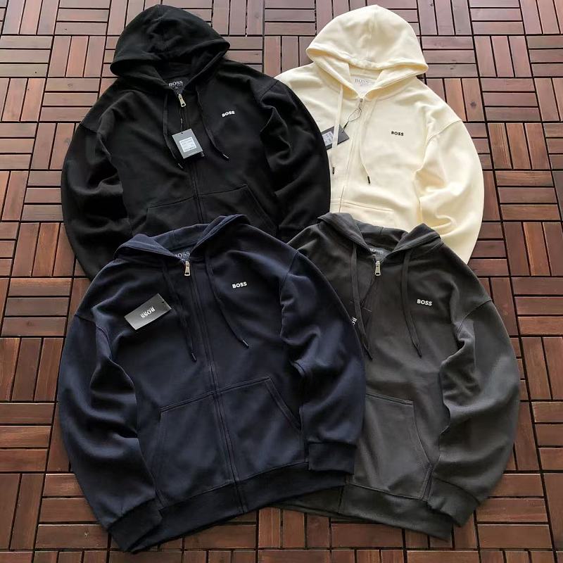 HUGO BOSS HOODIE 66072240