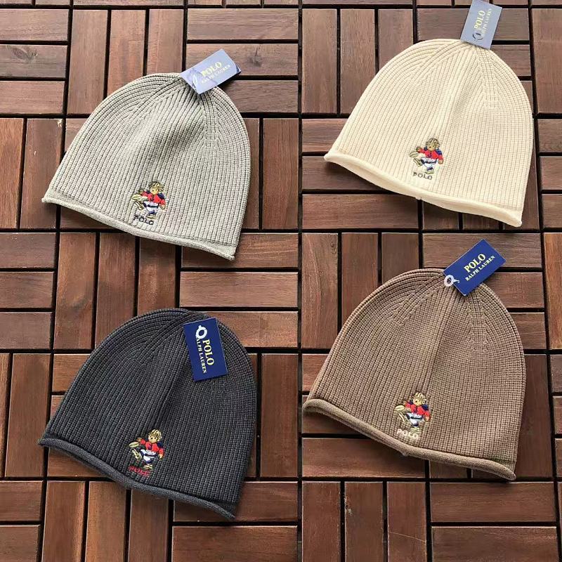 RALPH LAUREN CAP 66090309