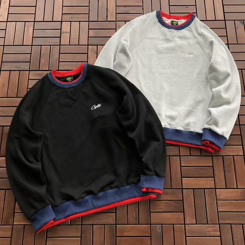 CORTEIZ & GABRIEL MOSES SWEATER FLEECE 77082730