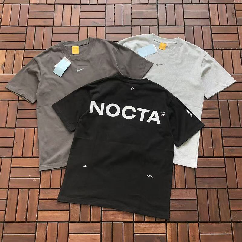 NOCTA & NIKE T-SHIRT 44112715 (im 176CM 58KG iwear size S in the photo)