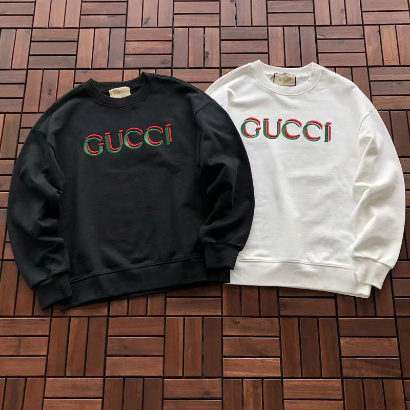 GUCCI SWEATER 11100717 (im 180CM 68KG iwear size S in the photo)