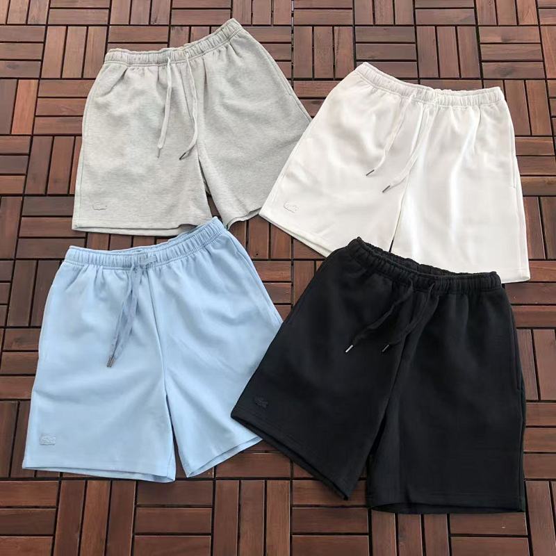 LACOSTE SHORTS 88030822 (im 176CM 58KG iwear size M in the photo)