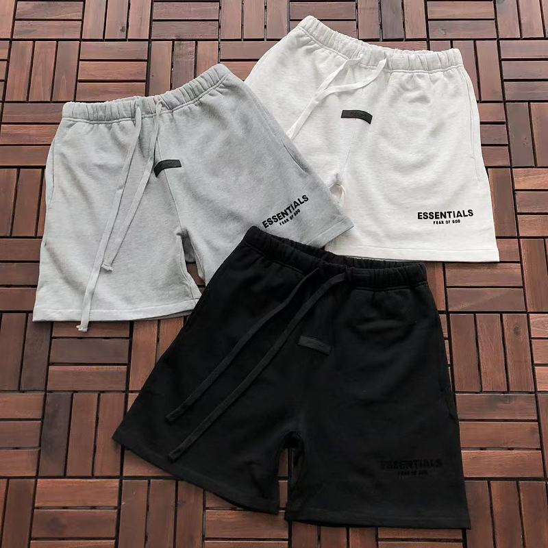 FOG SHORTS 77031851 (im 180CM 68KG iwear size M in the photo)