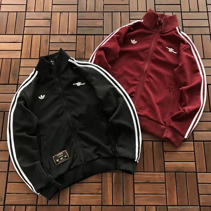 ADIDAS SWEATER 66042163 (im 176CM 58KG iwear size M in the photo)