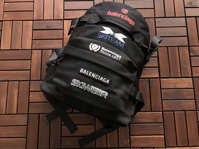 BALENCIAGA BAG 22112704 (长52CM*宽34CM*高11CM）