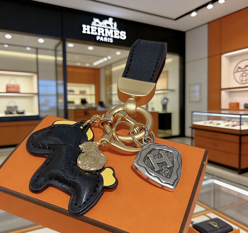 HERMES JEWELRY 55041940