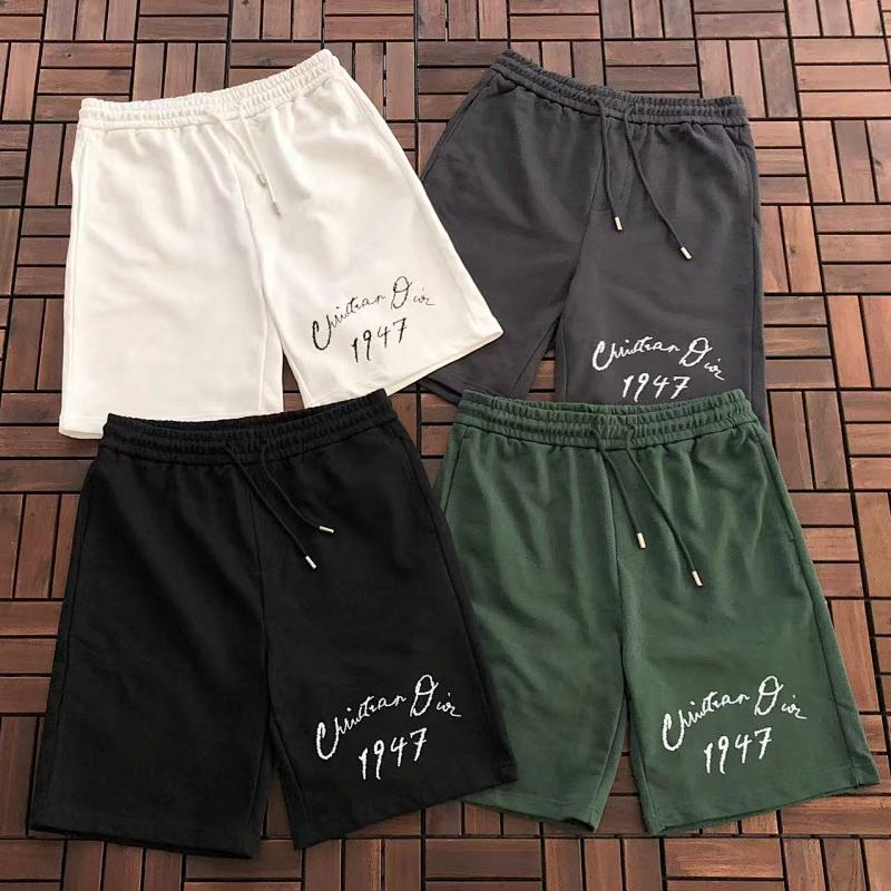 DIOR SHORTS 66030604 (im 185CM 80KG iwear size M in the photo)