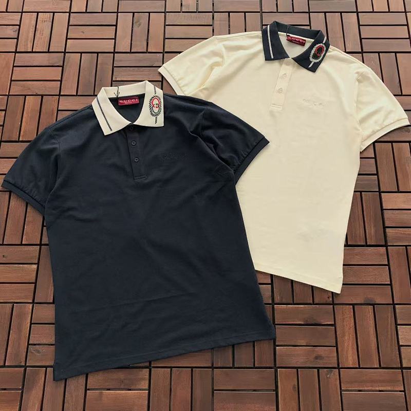 GUCCI T-SHIRT 66010527 (im 185CM 80KG iwear size XL in the photo)