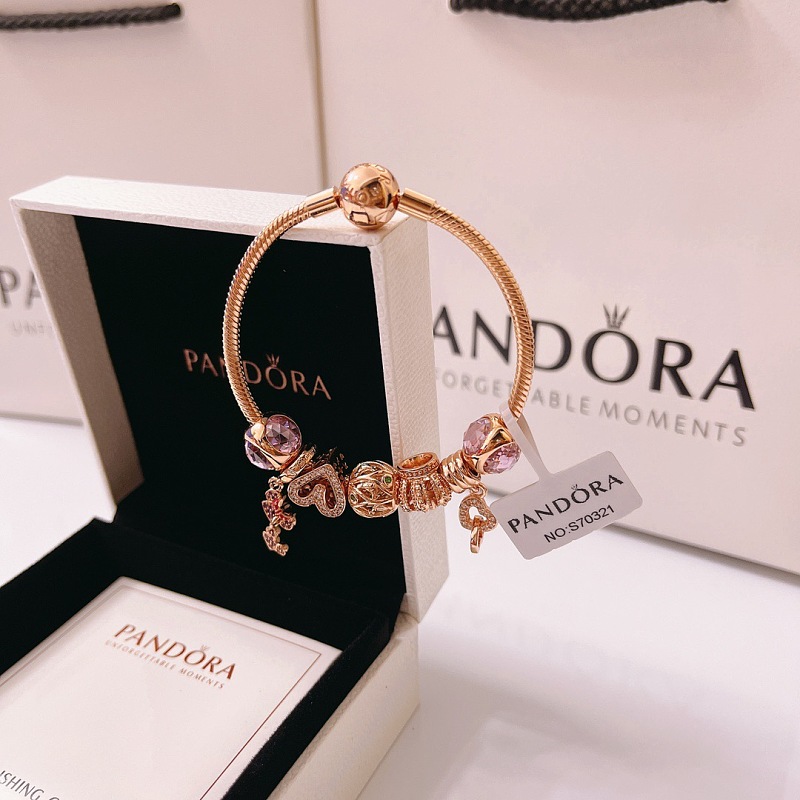 PANDORA JEWELRY 55041174