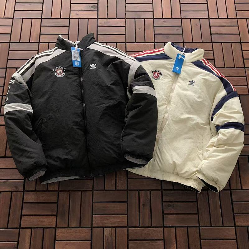 ADIDAS COTTON JACKET 22121007