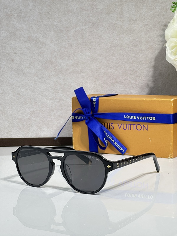 LV SUNGLASSES 11122334