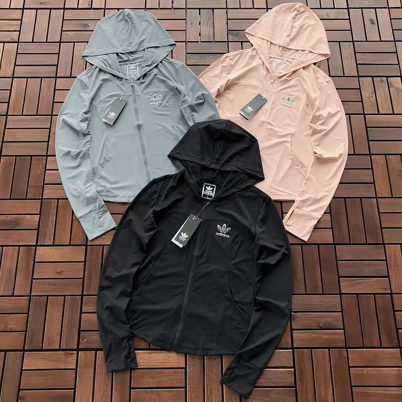 ADIDAS HOODIE WOMAN 66051029