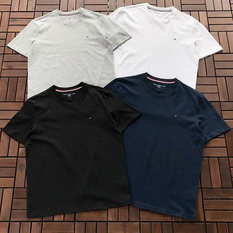 T 🔥🔥🔥 H🔥🔥🔥R T-SHIRT 66043005 (im 185CM 80KG iwear size S in the photo)