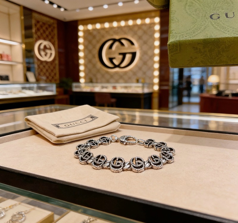 GUCCI JEWELRY 55072998