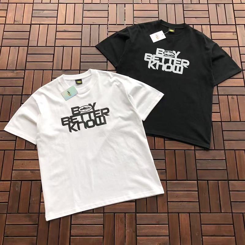 CORTEIZ T-SHIRT 77050613 (im 185CM 80KG iwear size M in the photo)