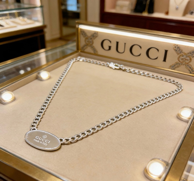 GUCCI JEWELRY 55071102