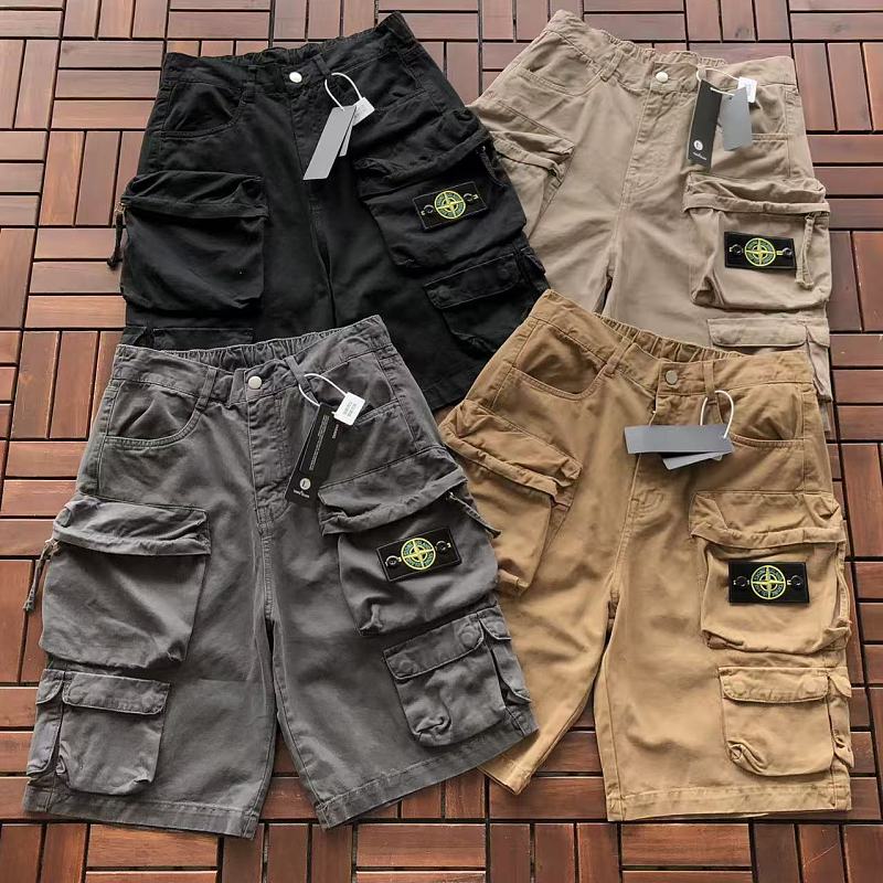 STONE ISLAND SHORTS 88052219 (im 185CM 70KG iwear size L in the photo)