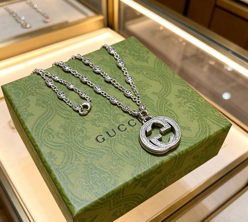GUCCI JEWELRY 55070535