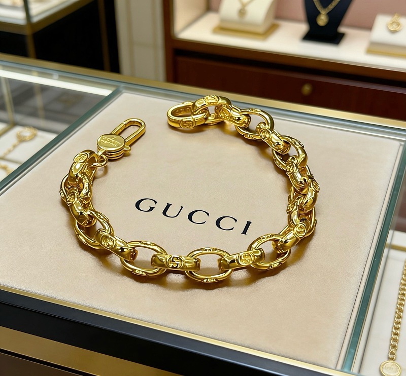 GUCCI JEWELRY 55072909