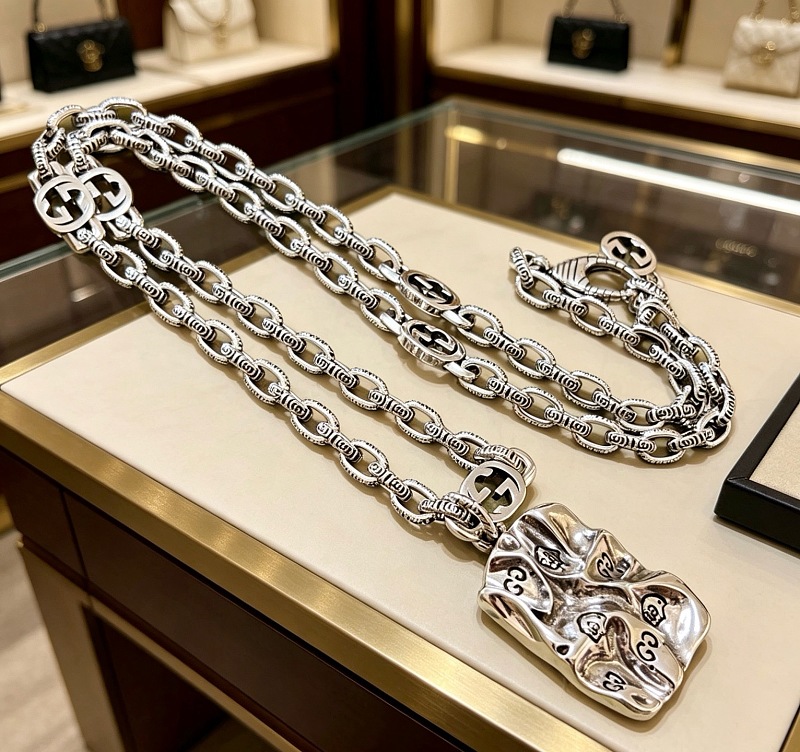 GUCCI JEWELRY 55061245