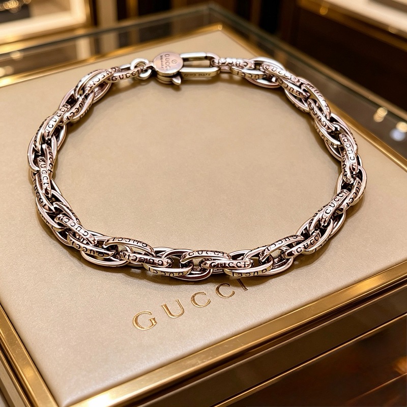 GUCCI JEWELRY 55063006