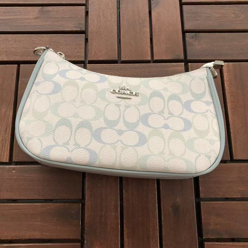 COACH BAG 66060705 （长24CM*宽13CM*高7CM）