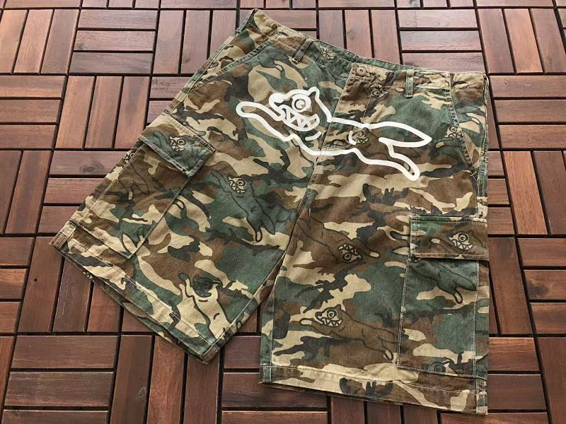 ICECREAM SHORTS JEANS 11120349