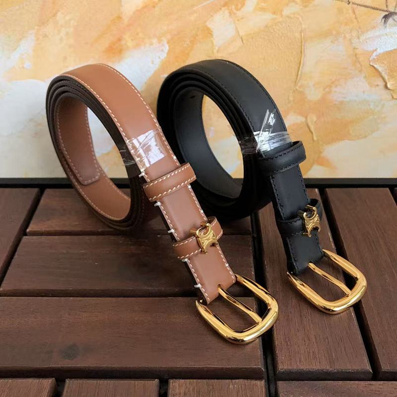 CELINE BELT 22112626