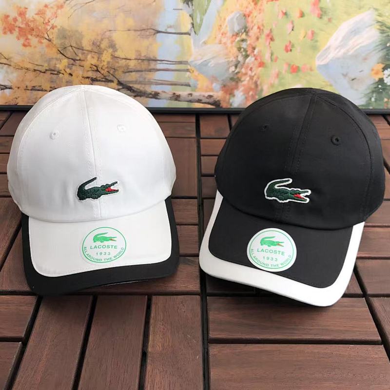 LACOSTE CAP 66010626