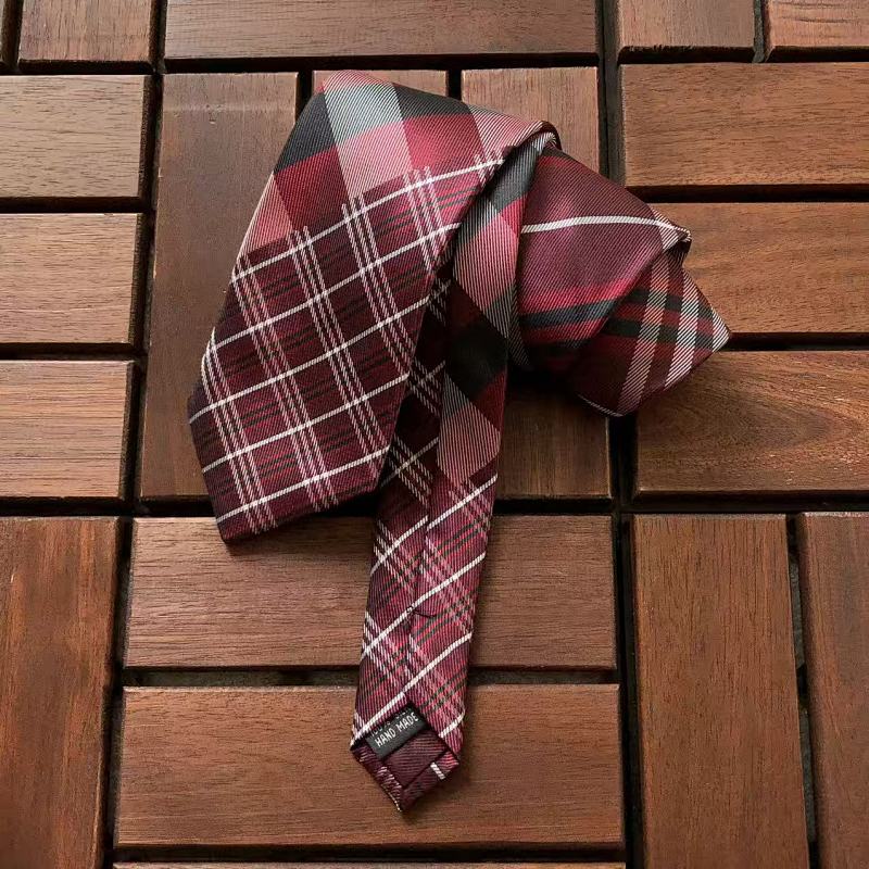 BURBERRY TIE 55032459
