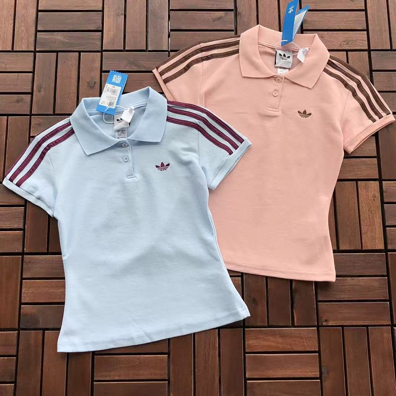ADIDAS T-SHIRT WOMAN 77050408