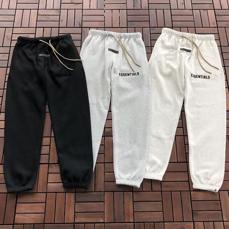 FOG TROUSERS FLEECE 77061270