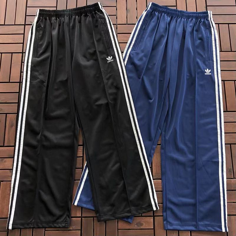 ADIDAS TROUSERS 66052919 (im 185CM 80KG iwear size M in the photo)