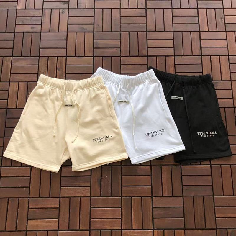 FOG SHORTS 33100712