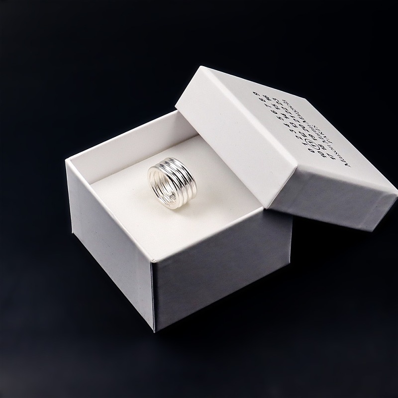 MAISON MARGIELA JEWELRY 55060778