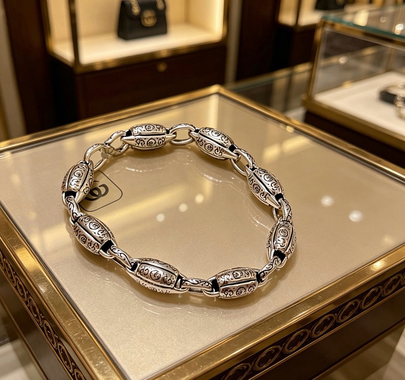 GUCCI JEWELRY 55062416