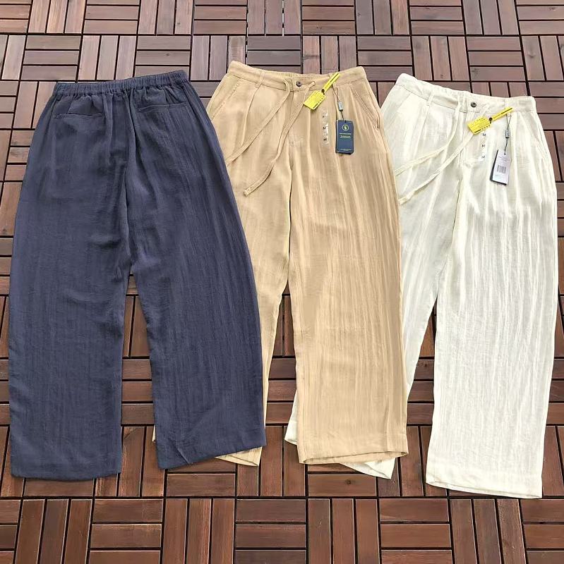 RALPH LAUREN TROUSERS 88081813