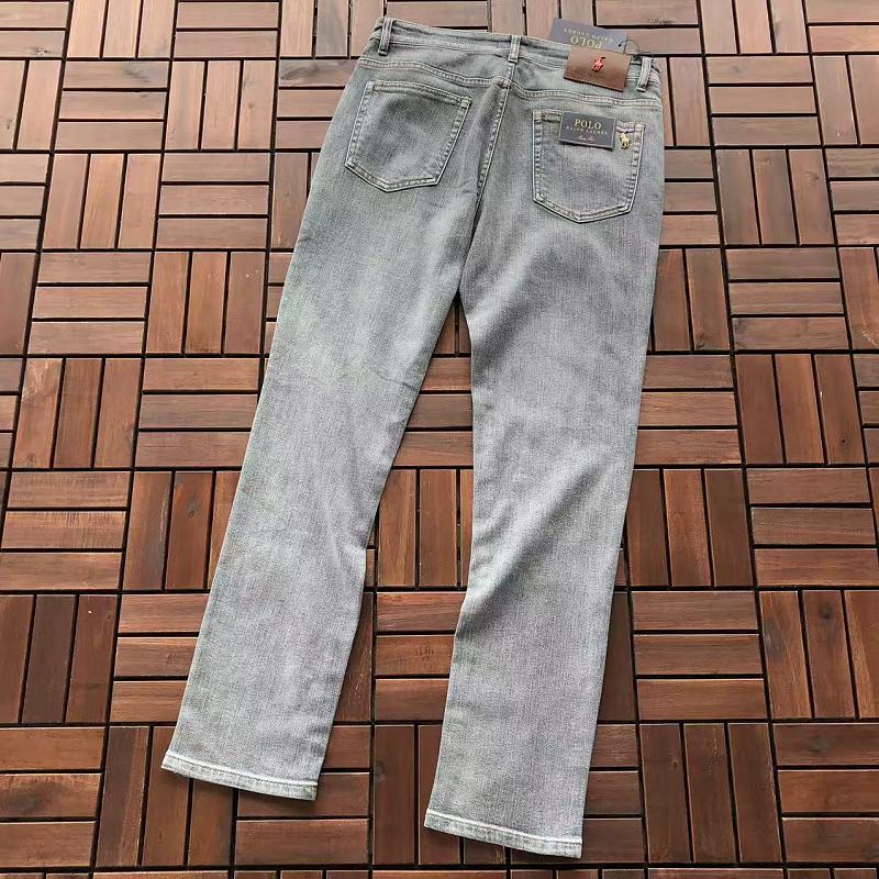 RALPH LAUREN JEANS 66041644 (im 180CM 68KG iwear size 34 in the photo)