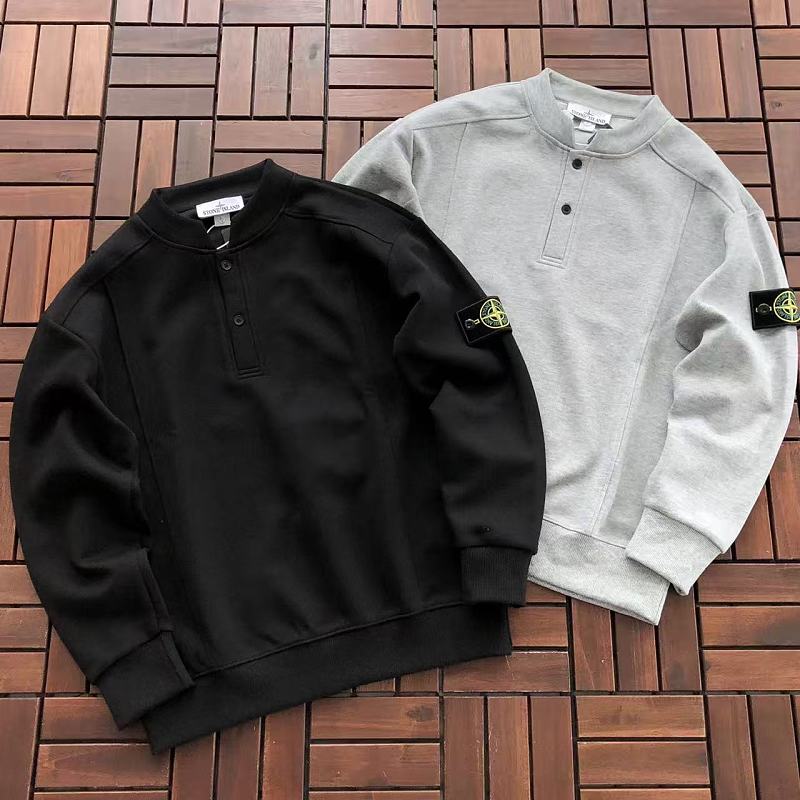 STONE ISLAND SWEATER 55090216